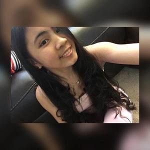 Meet your Posher, Tricia